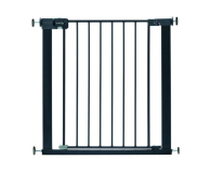 Safety 1st Bramka zabezpieczająca Easy Close Metal czarny - 494226 - zdjęcie 1